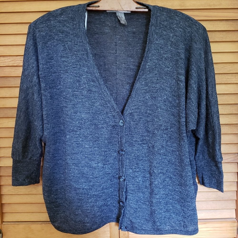 Love 21 Cardigan
